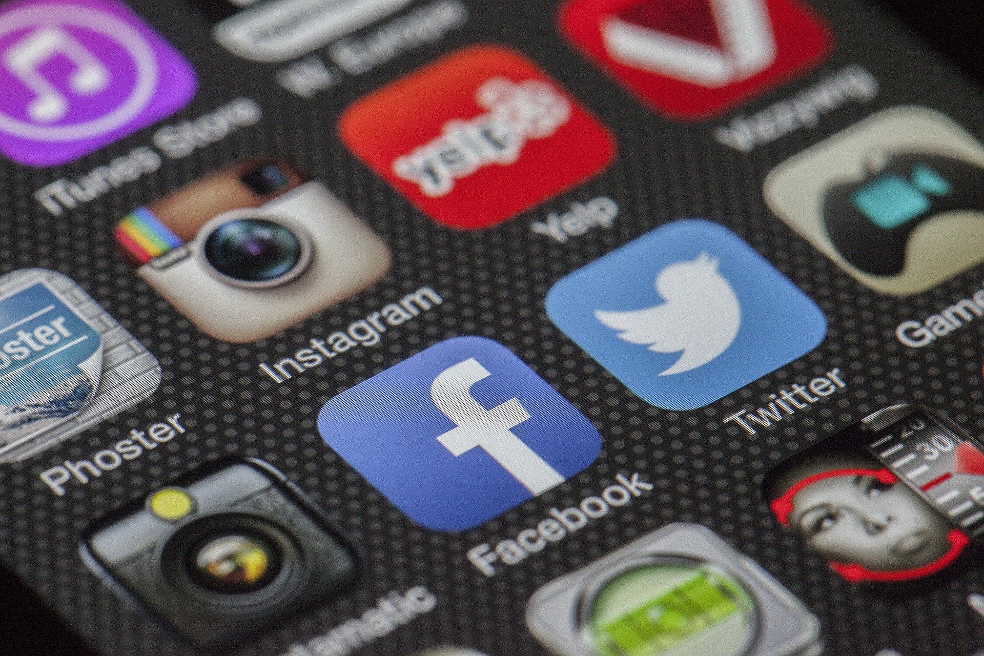 social media logos for modsquad 