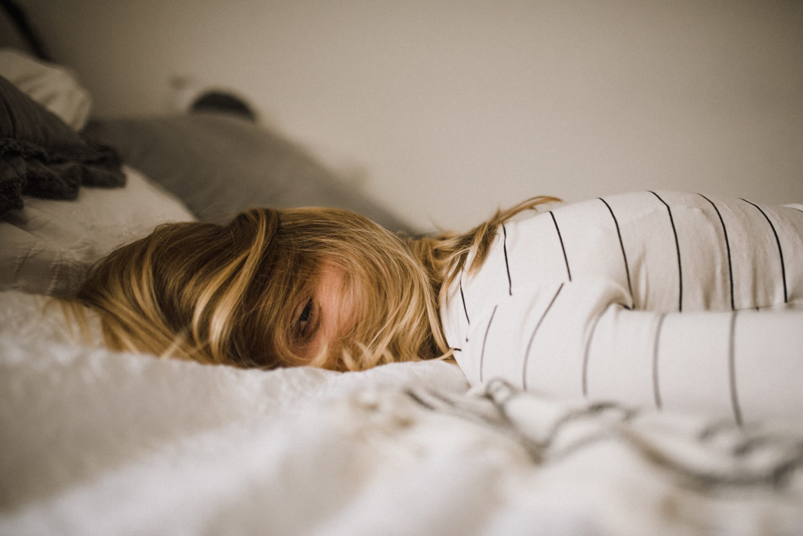 Letting your partner sleep can help breastfeeding