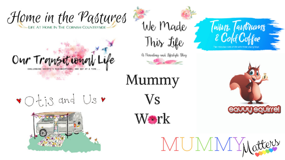 more blogger logos