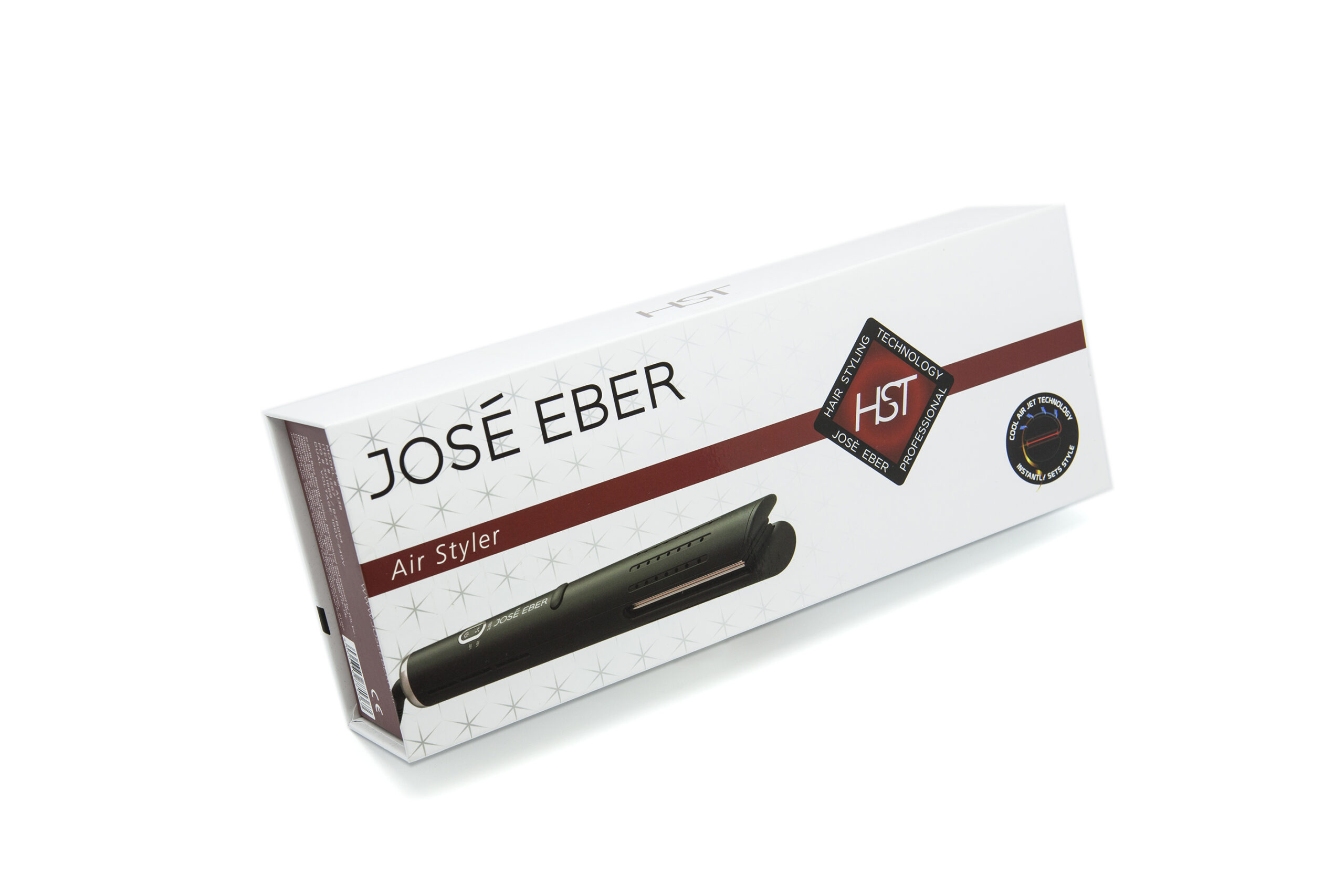 air styler box