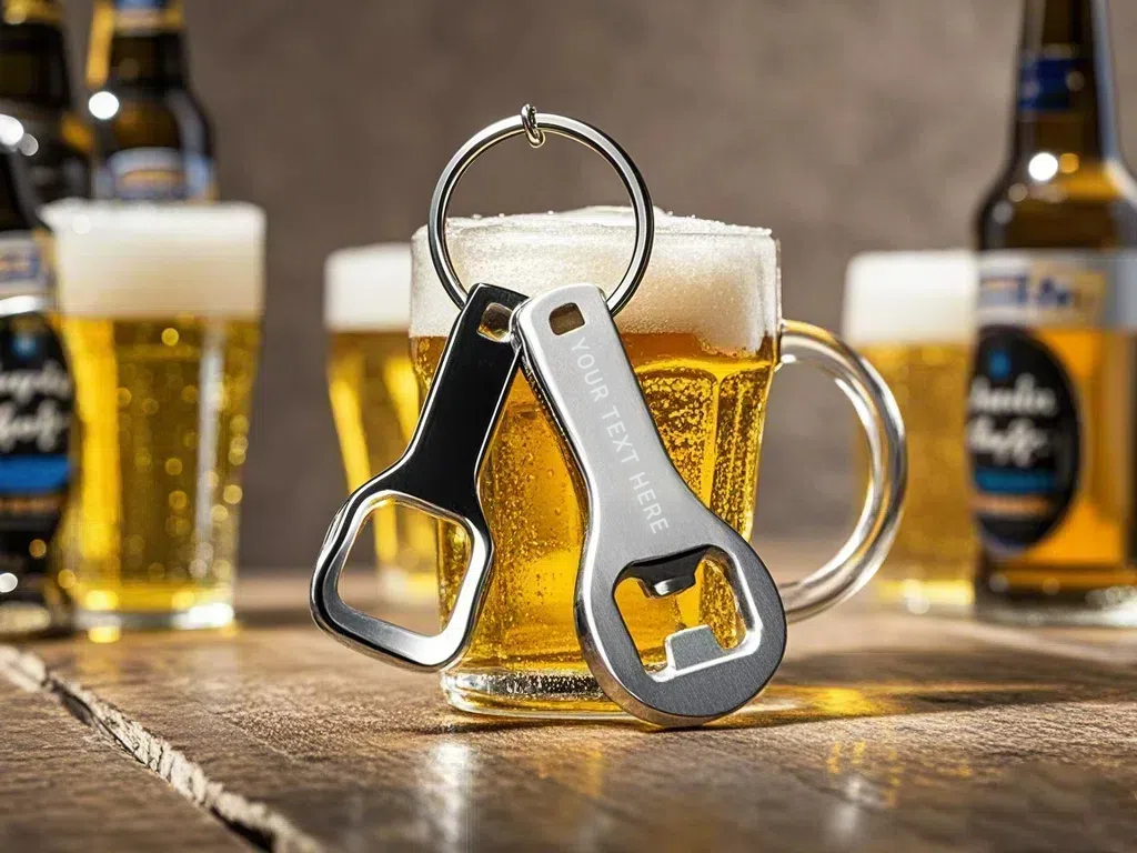 keyring