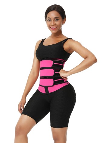 pink shapewear