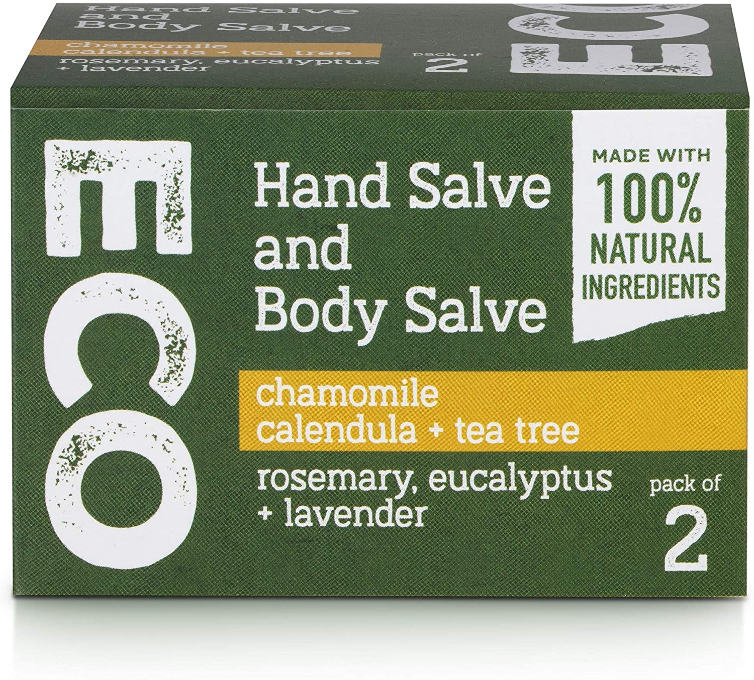 salve set (no, me neither)