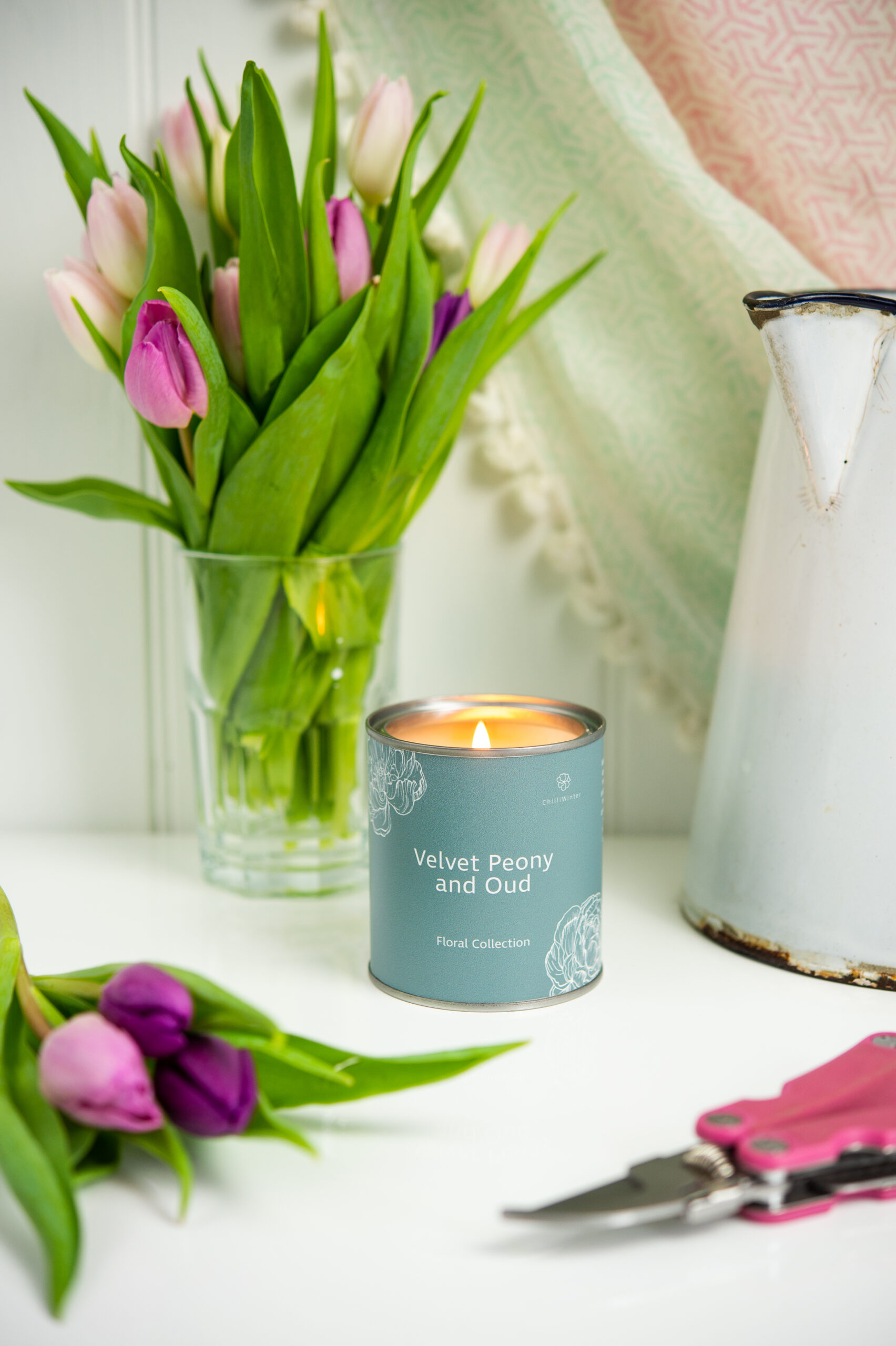 candle
