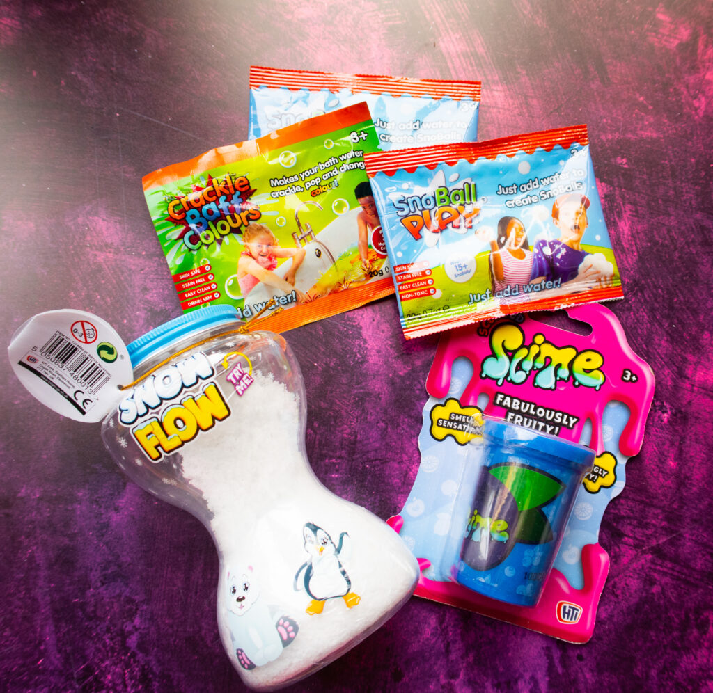 sensory play bundle to win