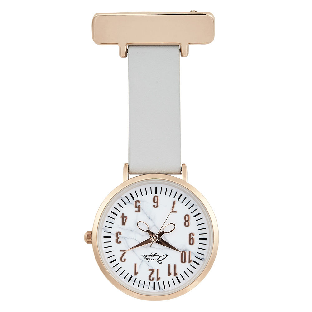 nurse's watch