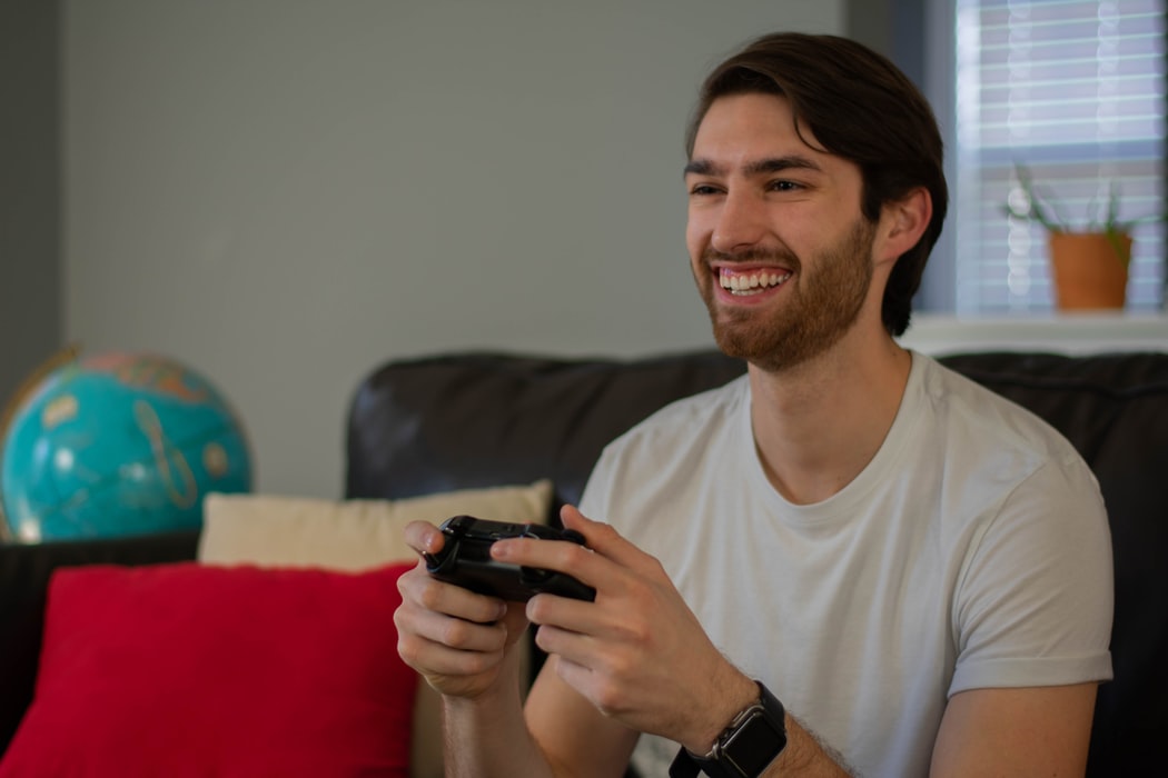Gane Men Which Games Are Popular Among Men? - Paternal Damnation
