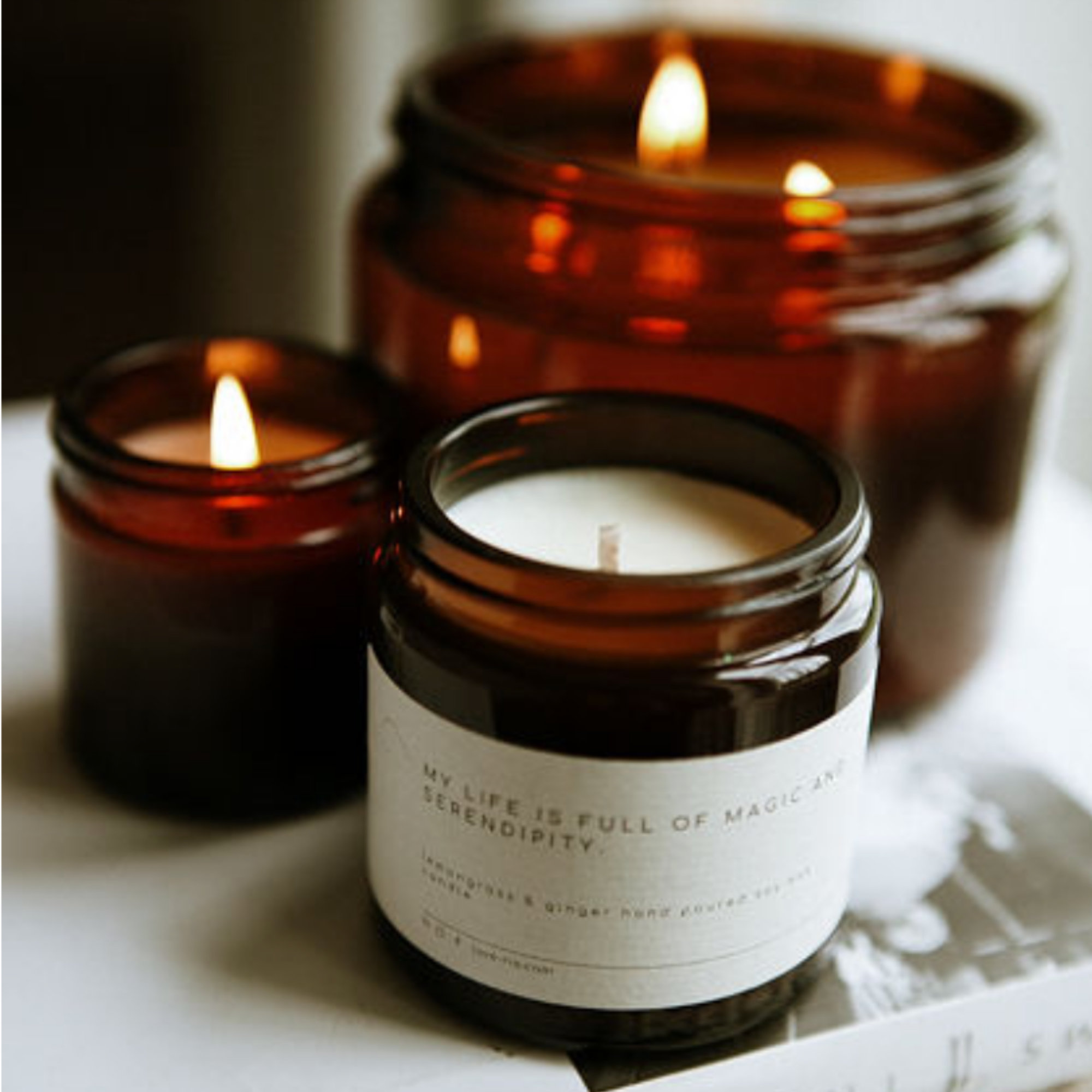 candles