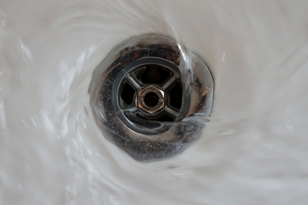 plughole