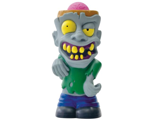 This ugly little zombie is a good choice if you're looking for outdoor christmas gifts for kids