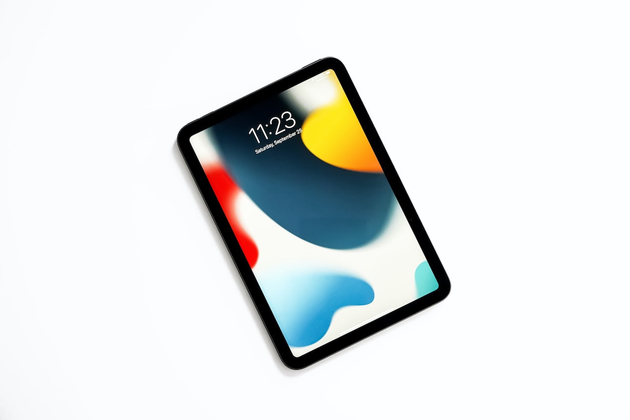 tablet