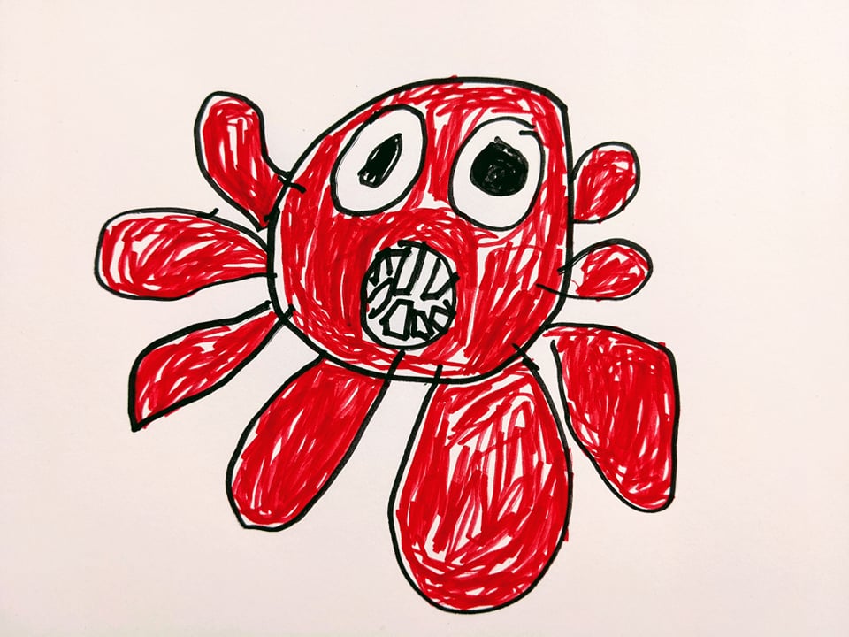 Octo unstoppable