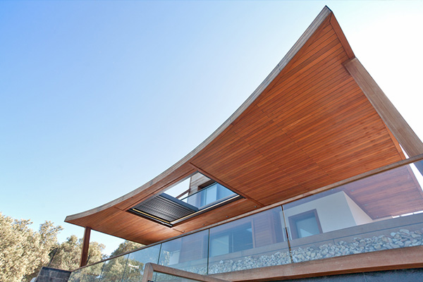 roof