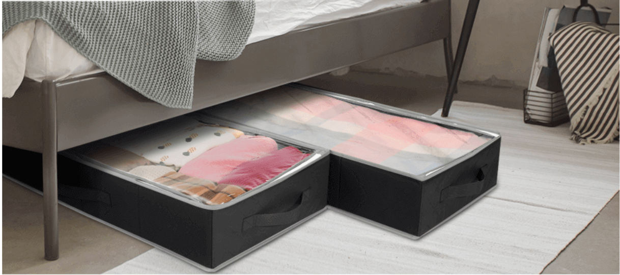 underbed storage