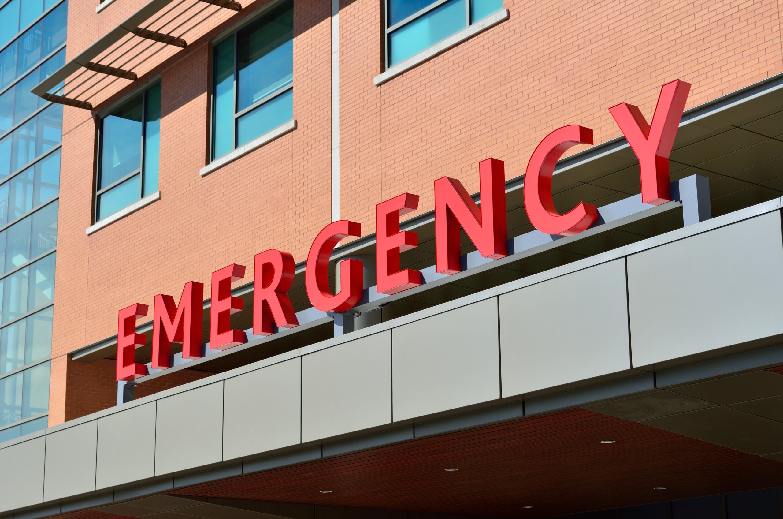 a and e