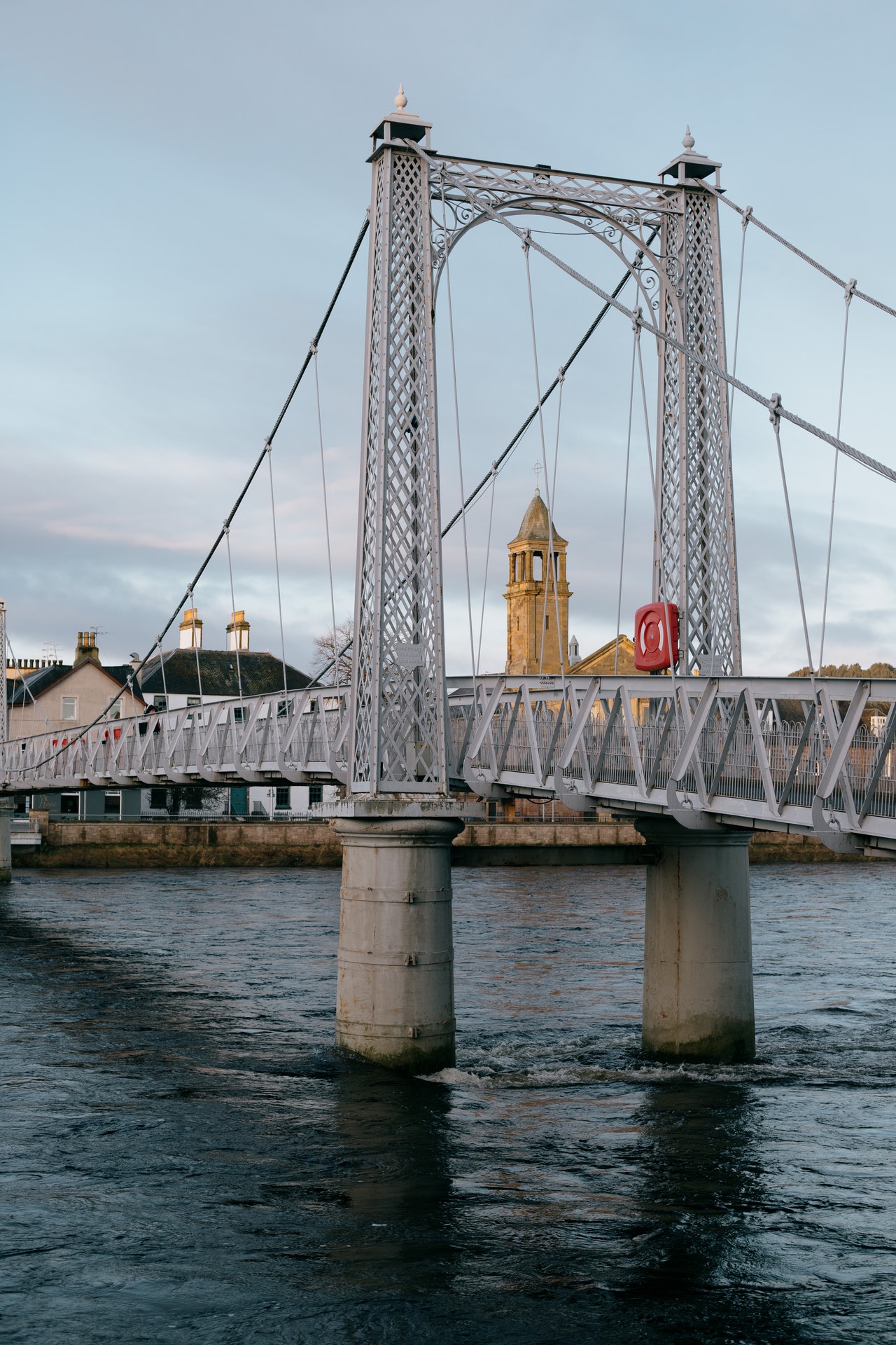 inverness bridge