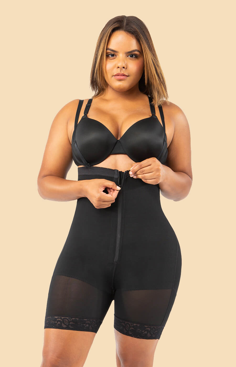 full body shaper