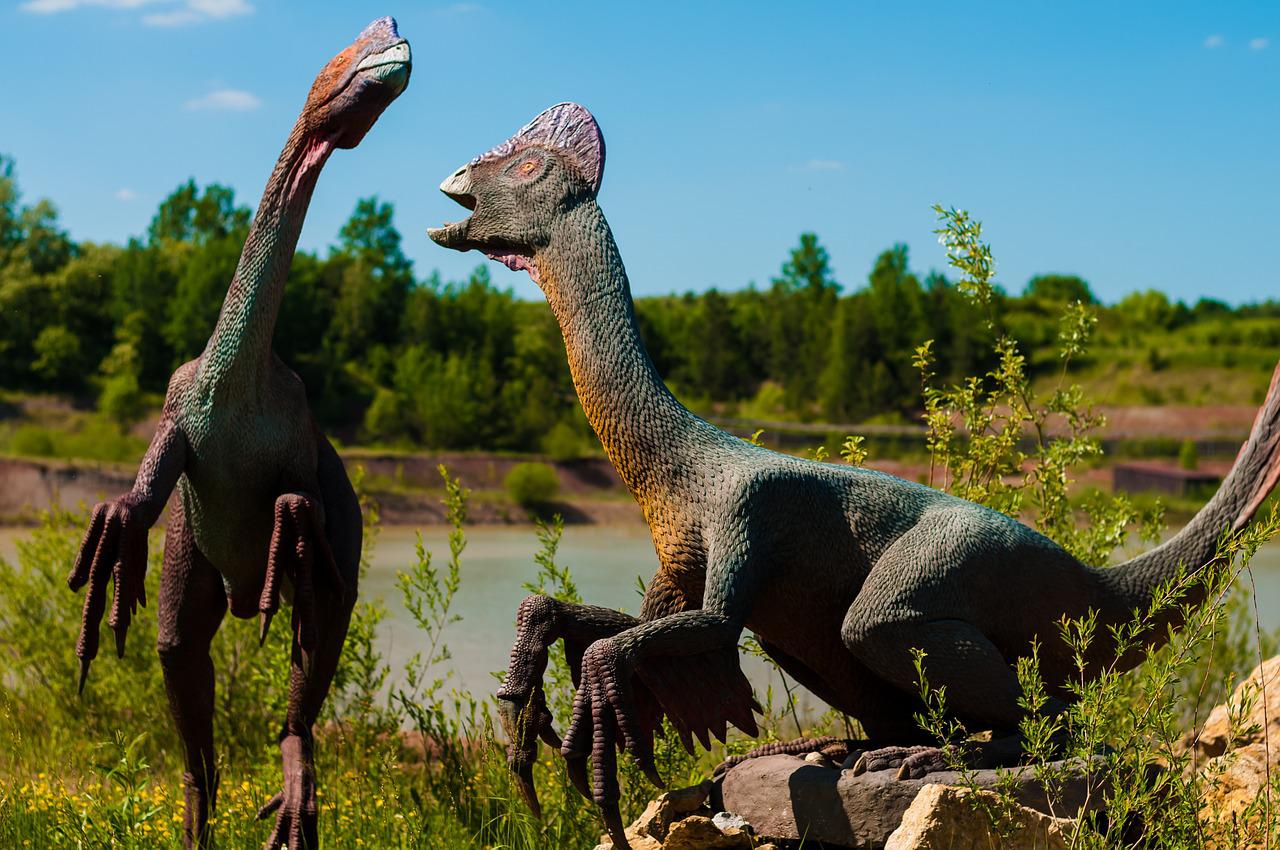 dinosaurs