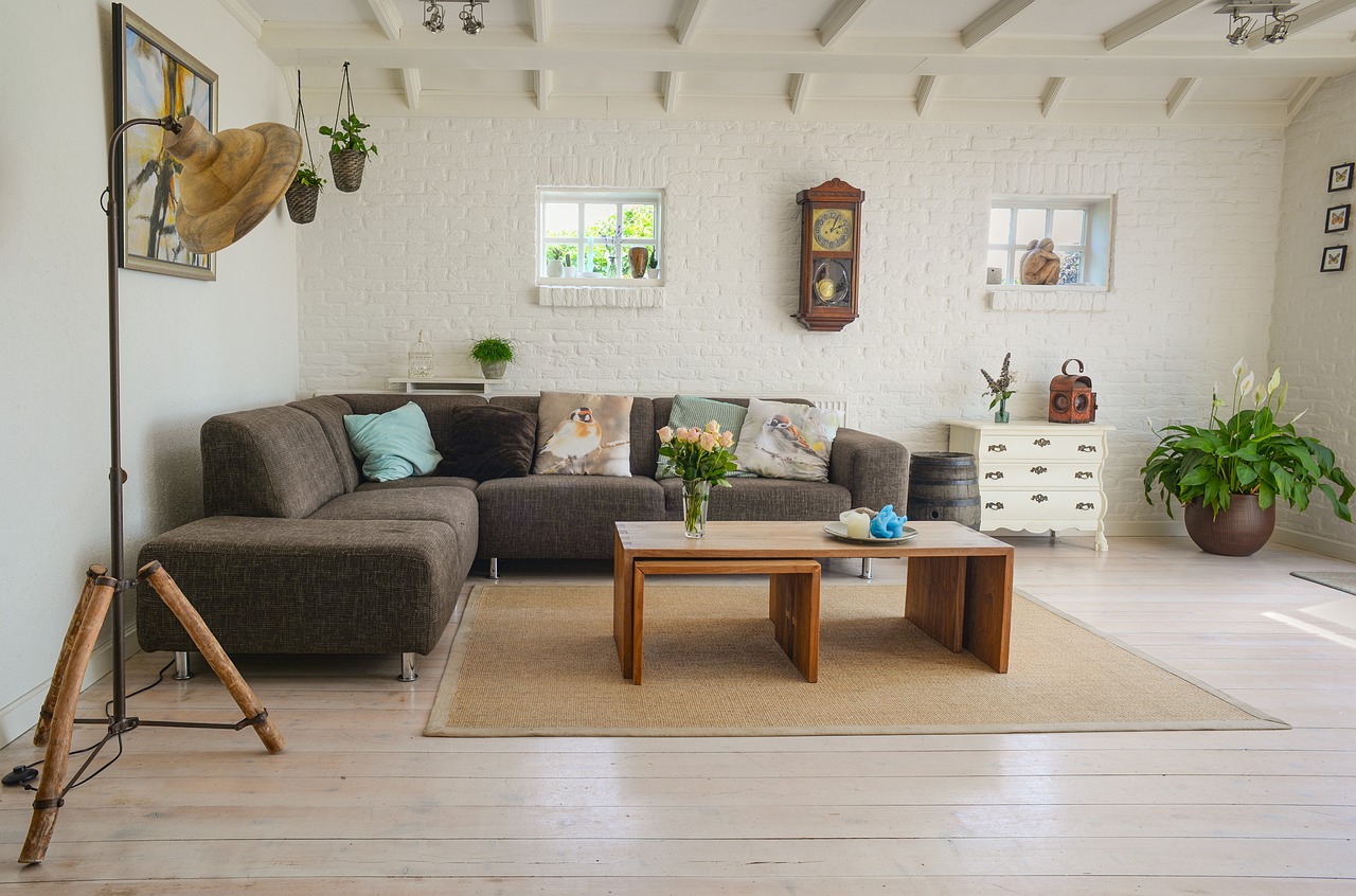 another home interior