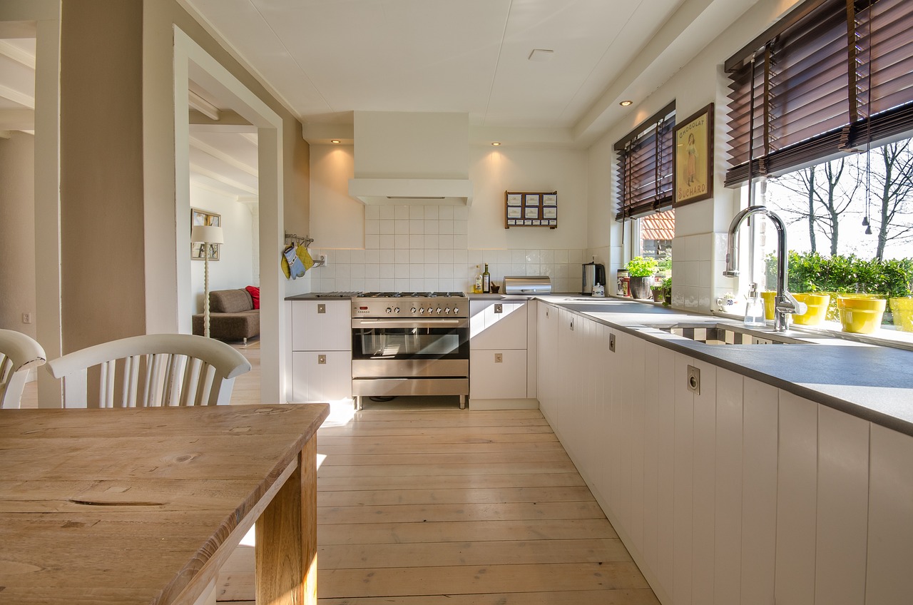 another kitchen