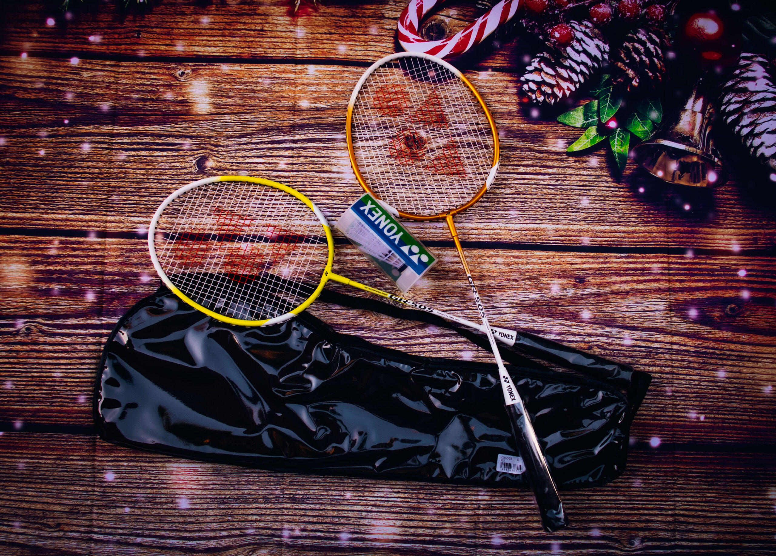 badminton set