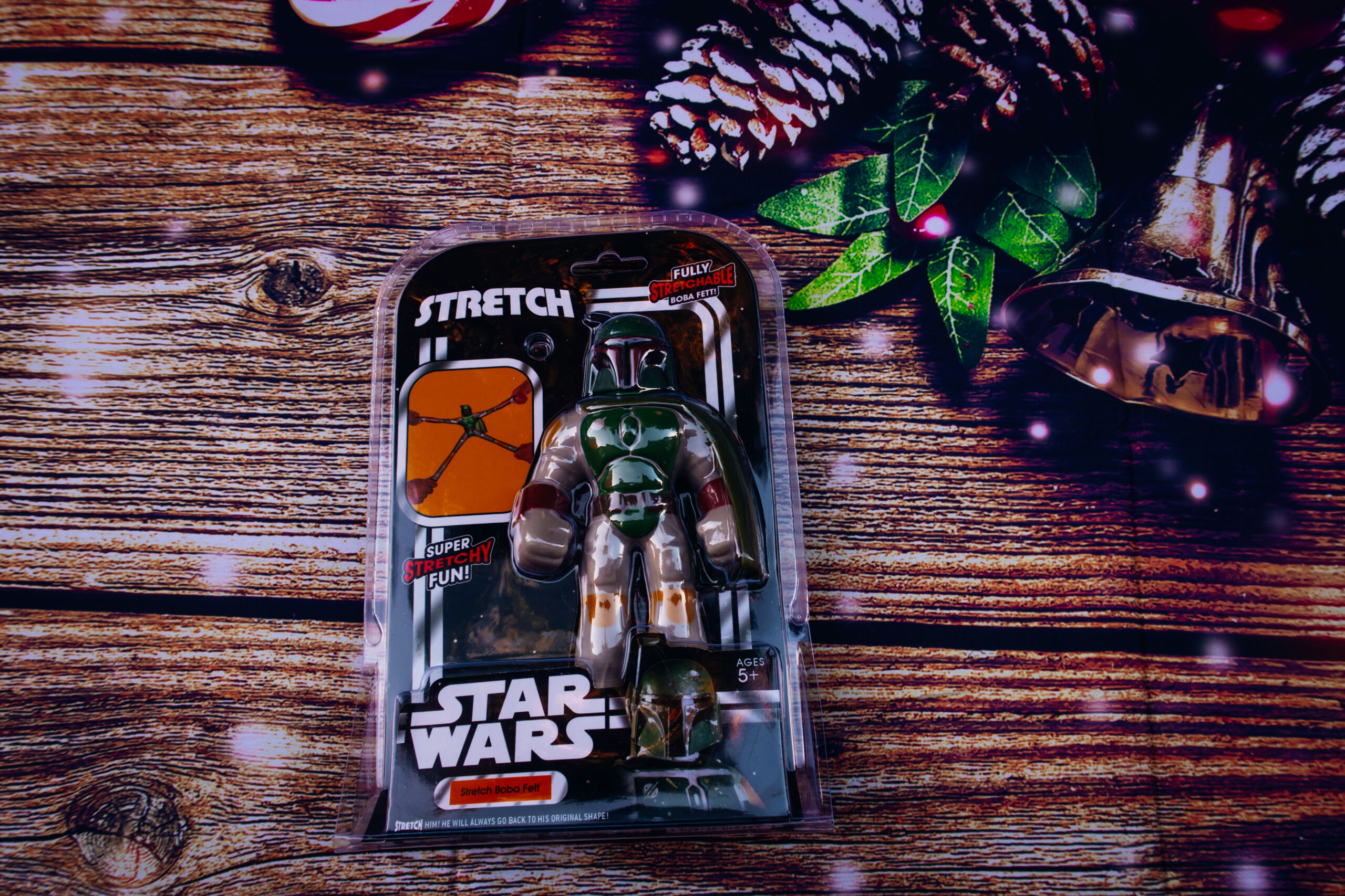 boba fett stretch