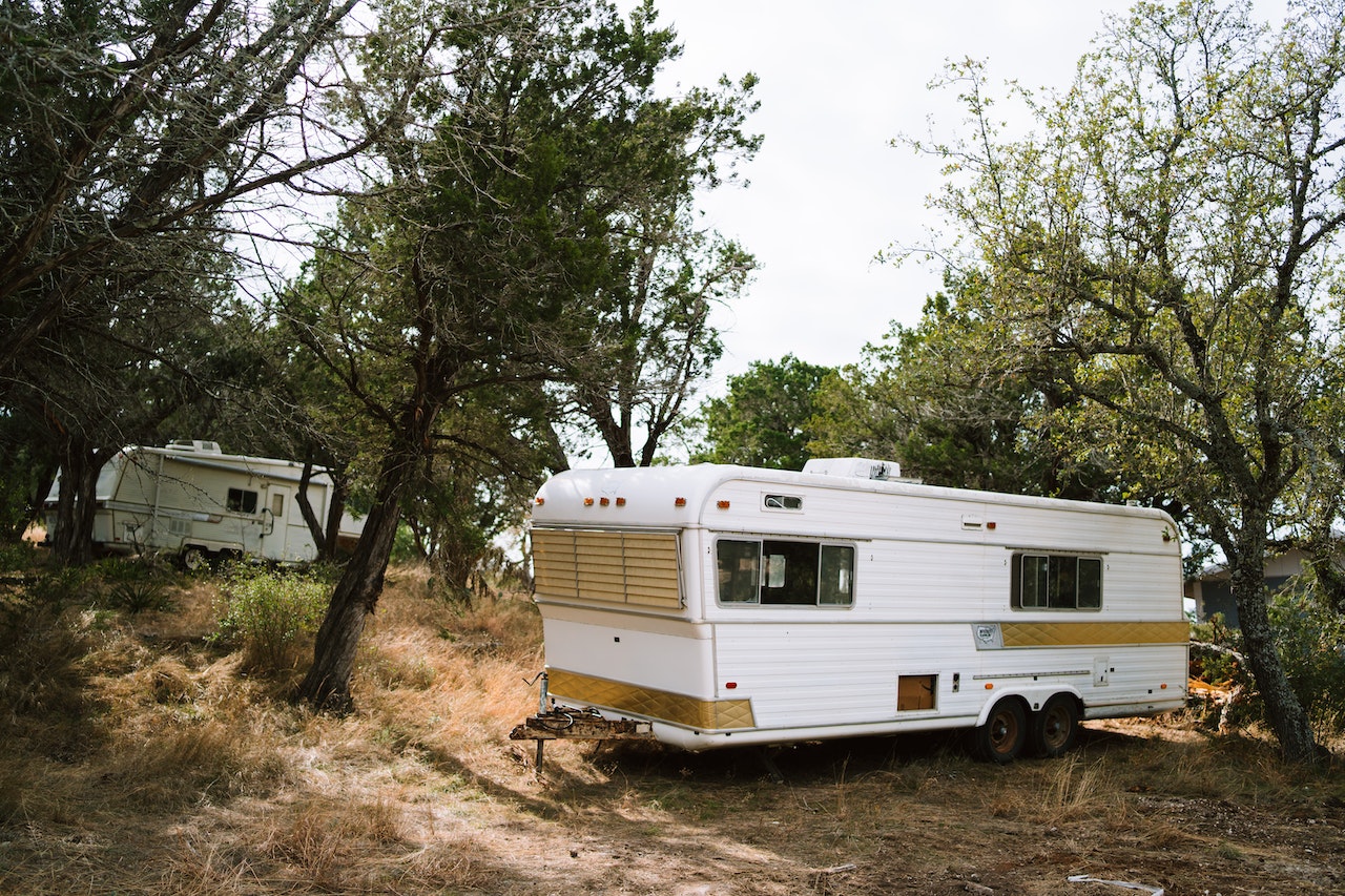 trailer