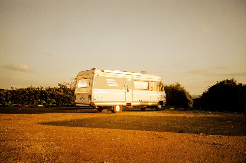 caravan