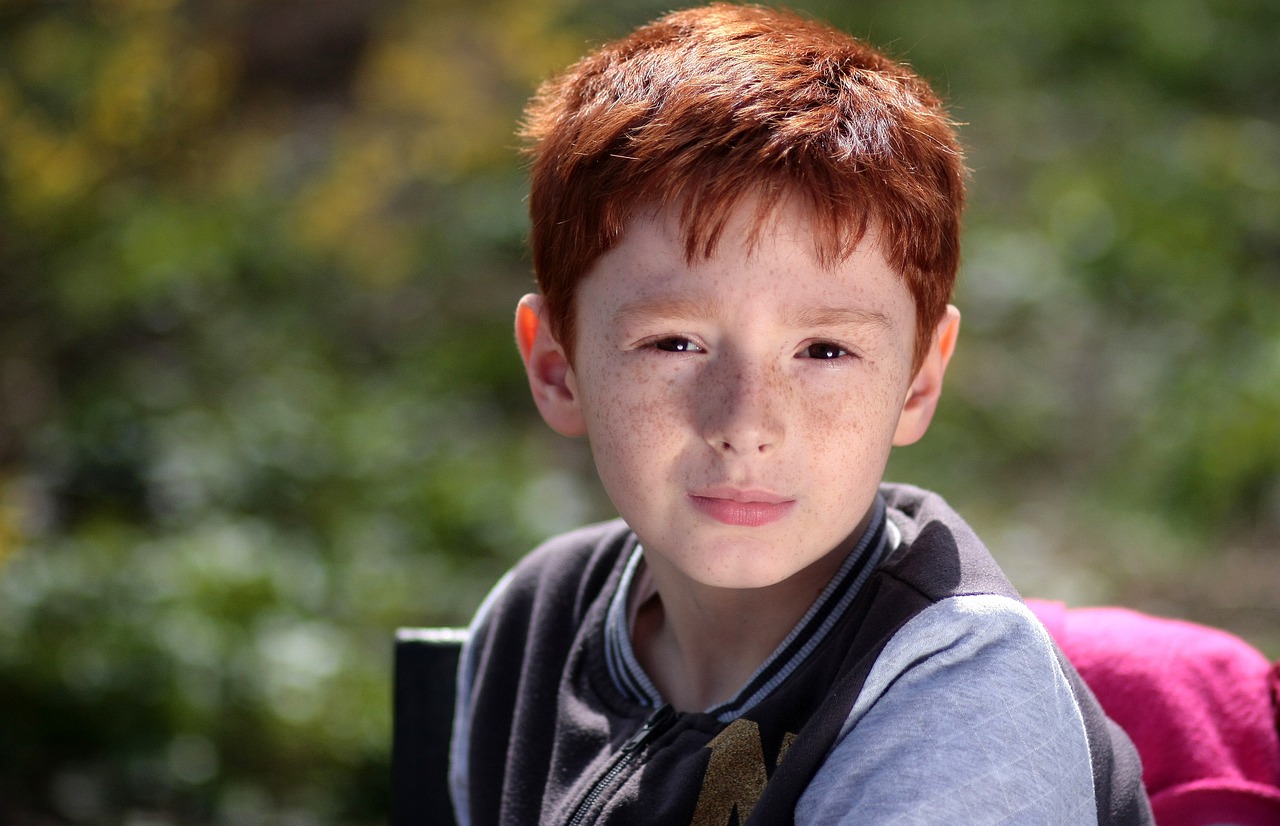 kid