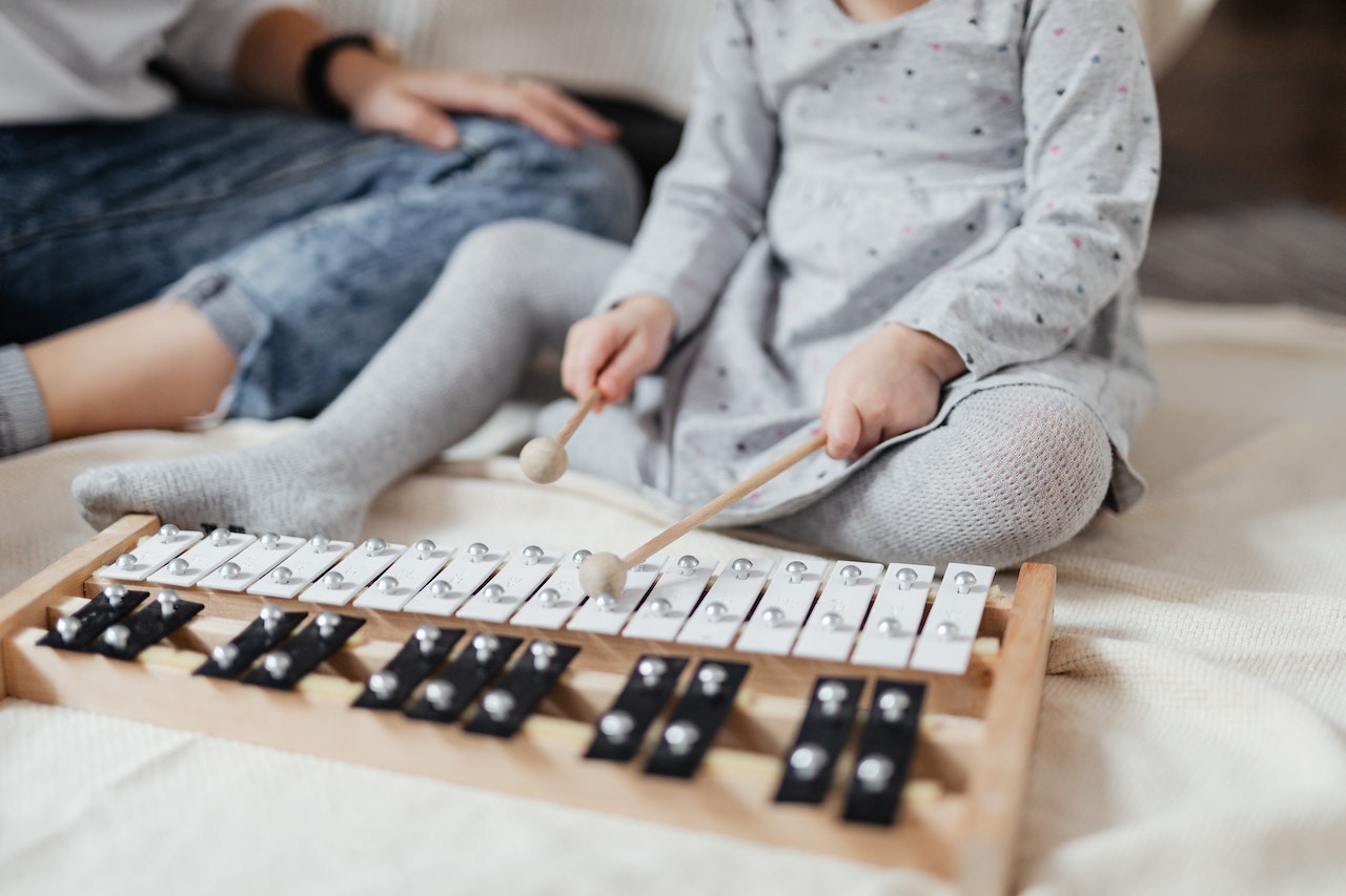 xylophone