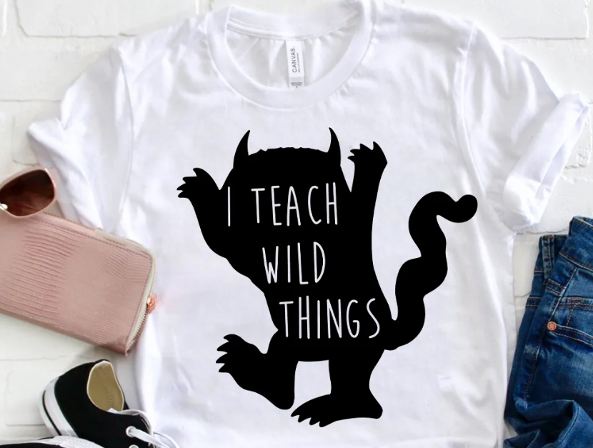 t shirt