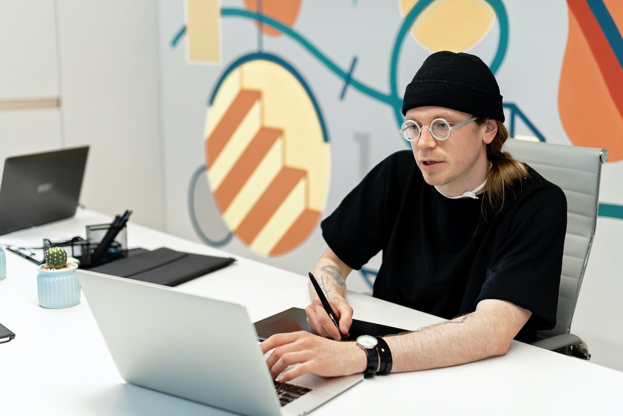 web designer