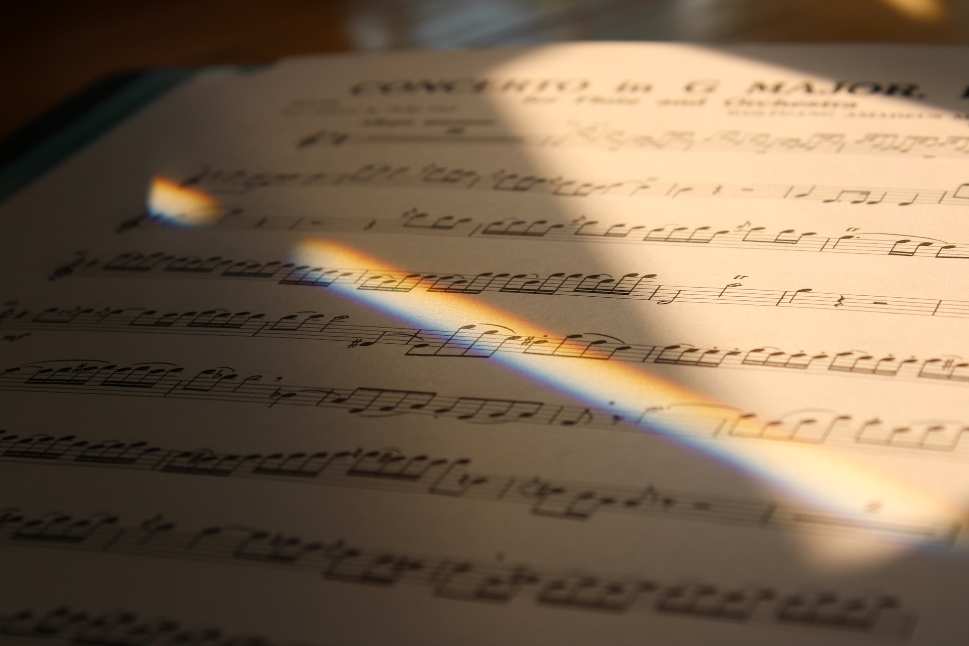notations