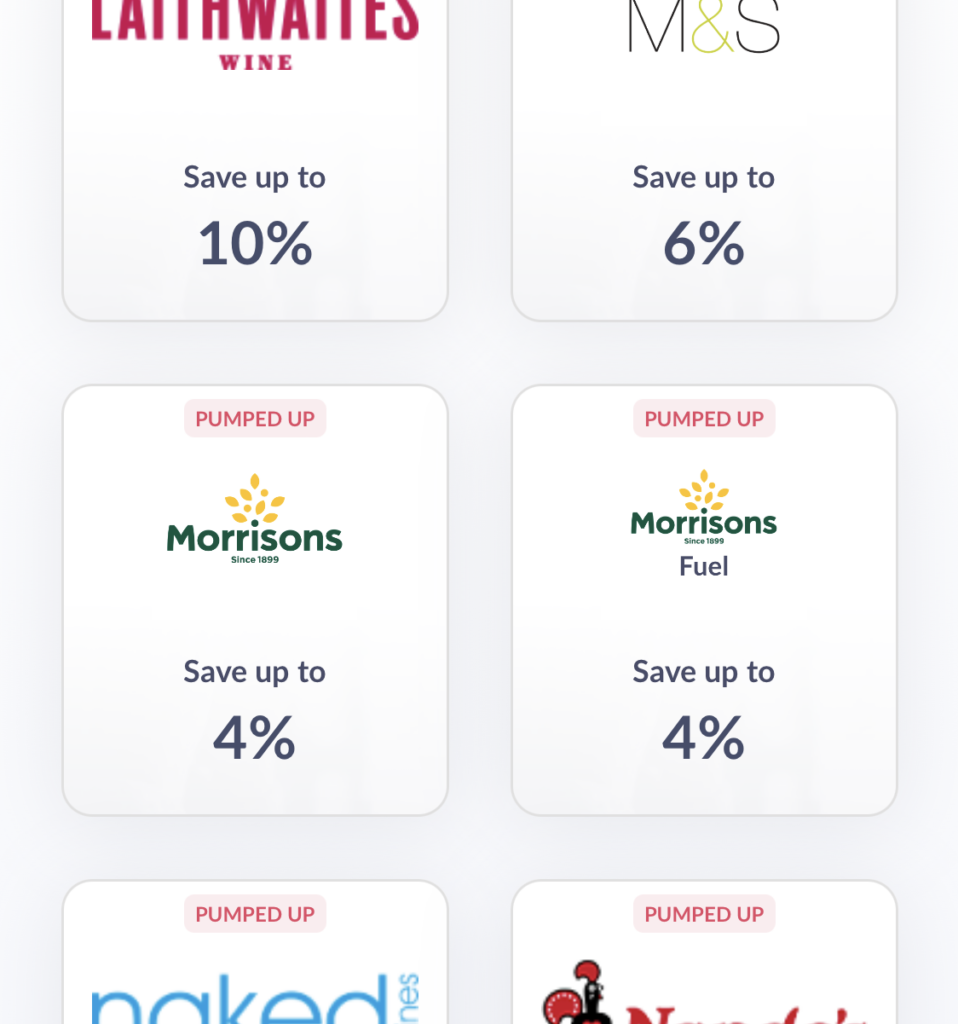 jamdoughnut app review some of the offers