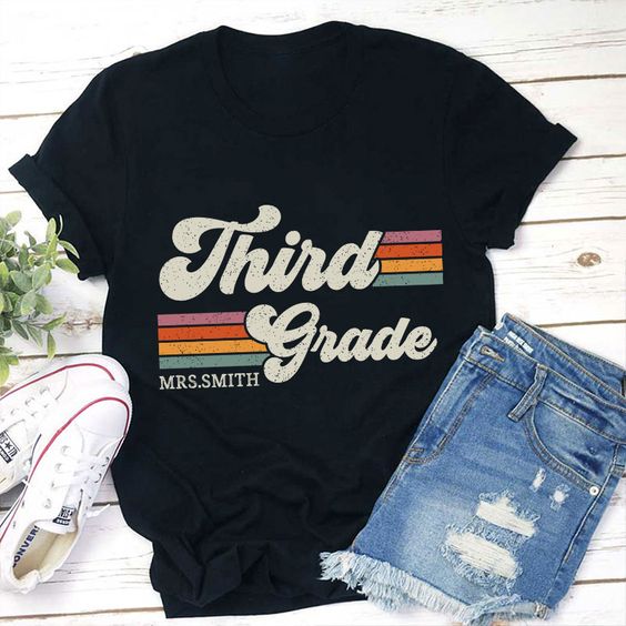 teacher top