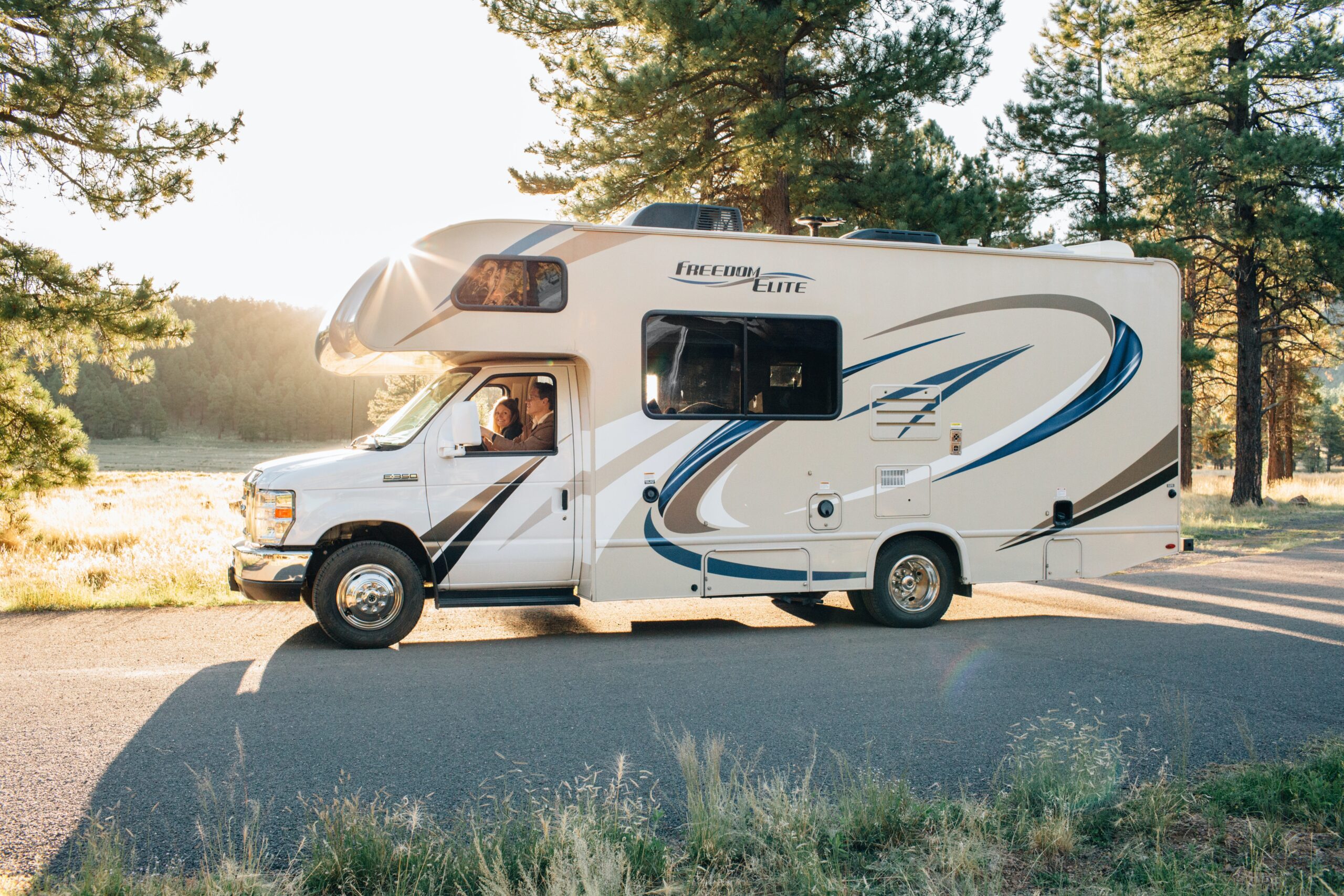 caravan