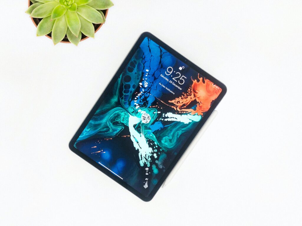 ipad