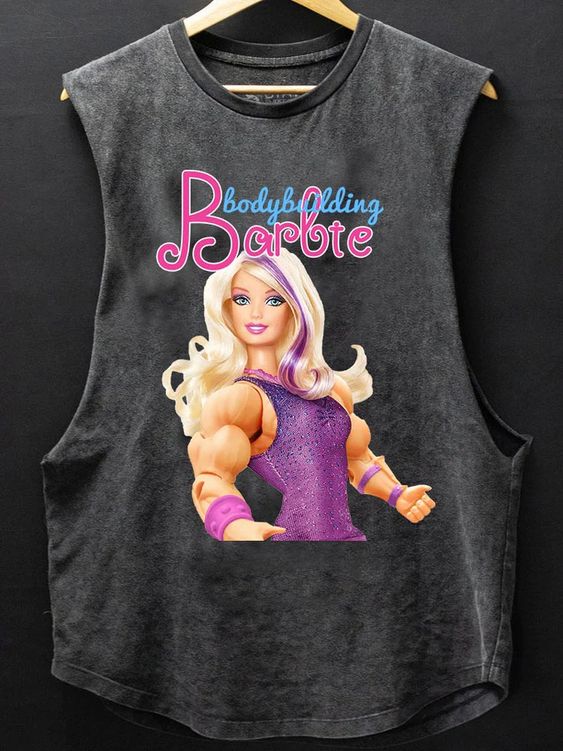 BodybuilderBarbie