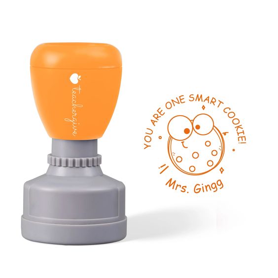 teacher stamp