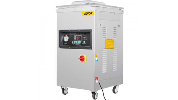 Vevor machine