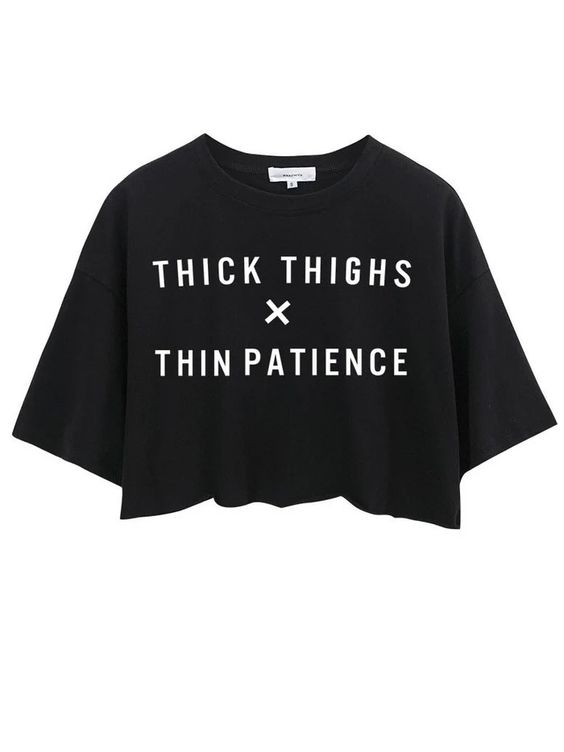 women's crop tops