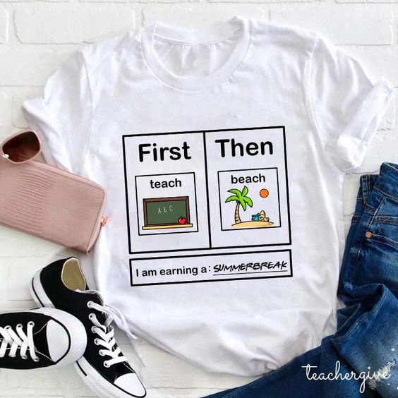teacher clothes