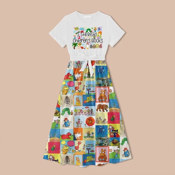 teacher dresses