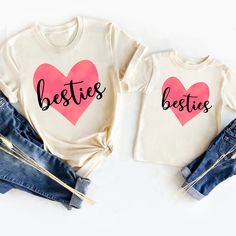 matching outfits
