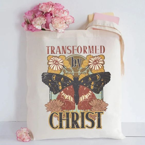 christian bag