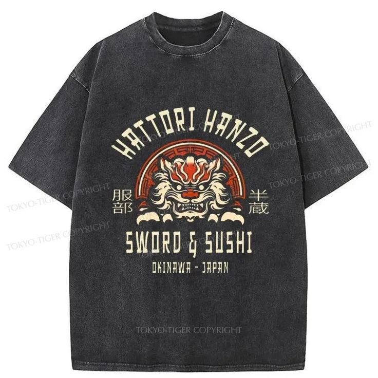 Japan t shirt