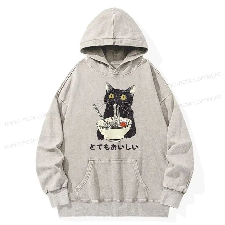 Japan hoodie