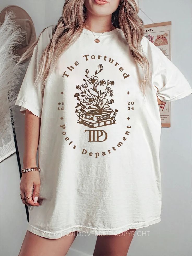 plus size tee