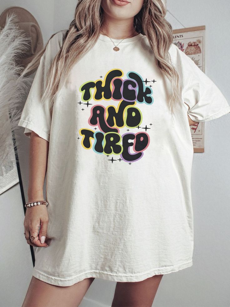 plus size tee