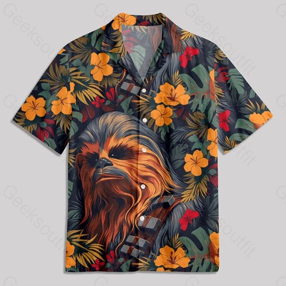 star wars shirt